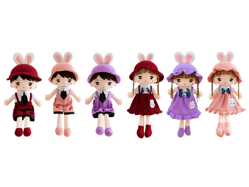 50CM Plush Doll toys