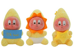 39CM Plush Star People toys