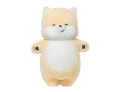 70CM Plush Shiba Inu toys