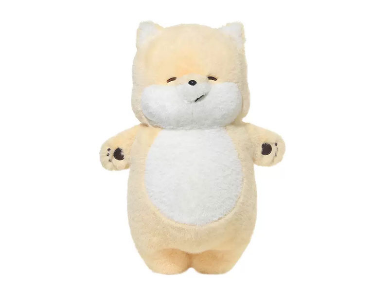 45CM Plush Shiba Inu toys