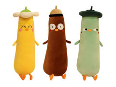 80CM Plush Chicken toys