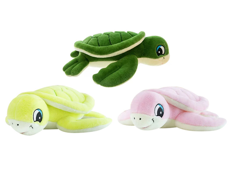 41CM Plush Turtle toys