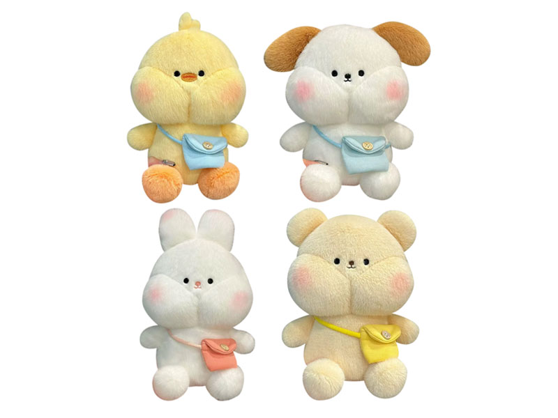 Plush Animal toys