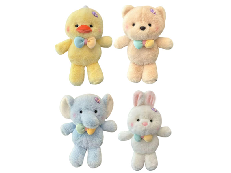Plush Animal toys