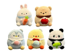 Plush Animal toys