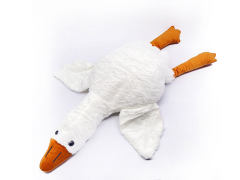 46*72布绒大白鹅