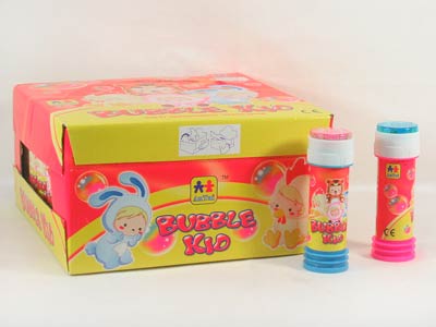 Bubble(36in1) toys
