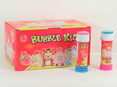 Bubble(24in1) toys