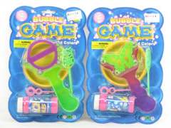 Bubble Play Set(2S) toys
