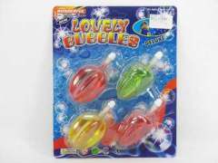 Beach Bubbles(4in1) toys