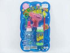Beach Bubbles & Water Gun(3in1) toys