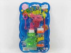 Beach Bubbles & Water Gun(3in1) toys