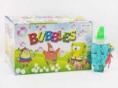 Bubble Game W/Whistle(20pcs) toys