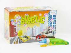 Bubble Game W/Whistle(24pcs) toys
