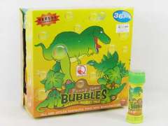 Bubbles Game(36pcs) toys