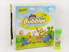 Bubbles Game(36pcs) toys