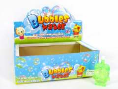 bubble turs(24 in 1) toys