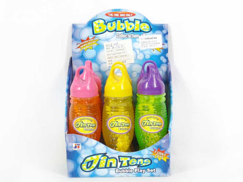 Bubble Game(6in1) toys