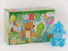 Bubble(12pcs)  toys