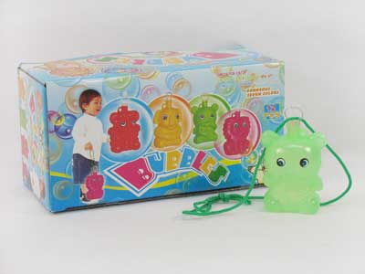 Bubble(6pcs)  toys