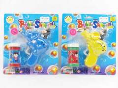 Bubble Gun W/L(2S2C) toys