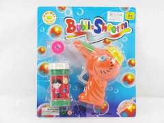 Bubble Gun(2S2C) toys