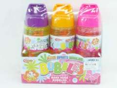 Bubble (3in1) toys