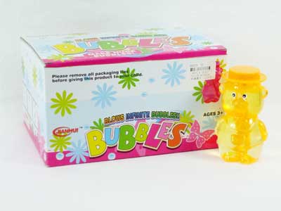 Bubble (12in1) toys