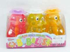 Bubble (3in1) toys