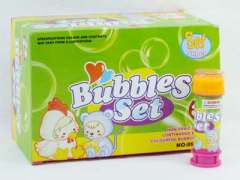 Bubble (24in1) toys