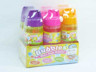 Bubble (6in1) toys