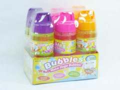 Bubble (6in1) toys