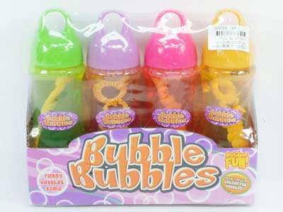 Bubbles(4in1) toys