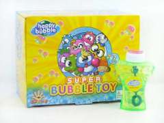 Bubble(12in1) toys