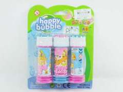 Bubble(3in1) toys