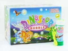 Bubbles W/Hoodle24in1) toys