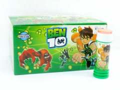 BEN10 Bubbles W/Hoodle(24in1) toys