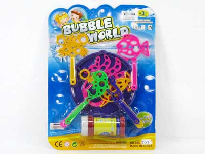 Bubble Game toys