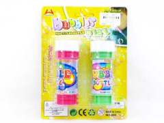 Bubble(2in1) toys