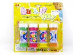 Bubble (4in1) toys