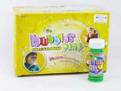 Bubble(24 in 1) toys