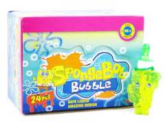 Bubble(24 in 1) toys