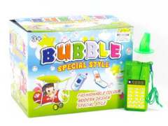 Bubbles Game(24in1) toys
