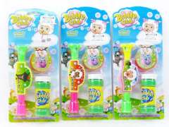 Bubble Game (6S) toys