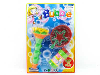 Bubbles W/S toys