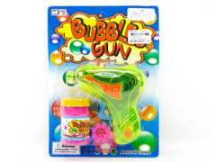 Friction Bubble Gun(4C)
