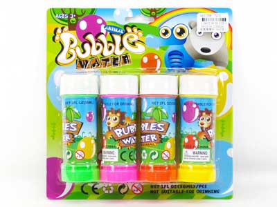 Bubble(4in1) toys