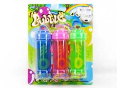 Bubble W/L(3in1) toys