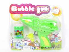Friction Bubbles Gun W/L(3C)
