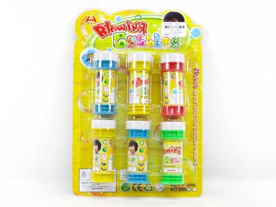 Bubble(6in1) toys